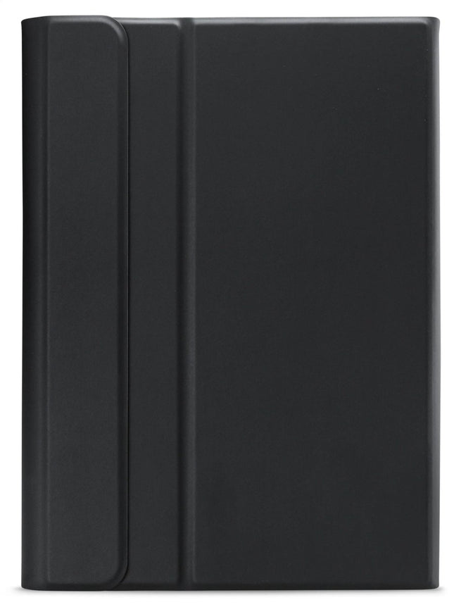 Samsung Galaxy Tab S11 Black Qwertz Hoesje Hoesje Zwart - Mobilize - Casebump
