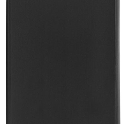 Samsung Galaxy Tab S11 Black Qwertz Hoesje Hoesje Zwart - Mobilize - Casebump