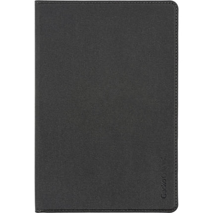 Gecko Covers Case Samsung Galaxy Tab S8 - Easy-Click 2.0 Cover - Black