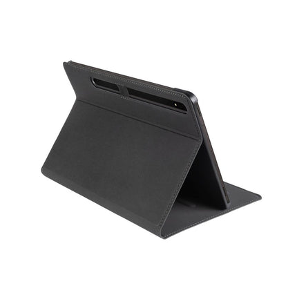 Gecko Covers Case Samsung Galaxy Tab S8 - Easy-Click 2.0 Cover - Black