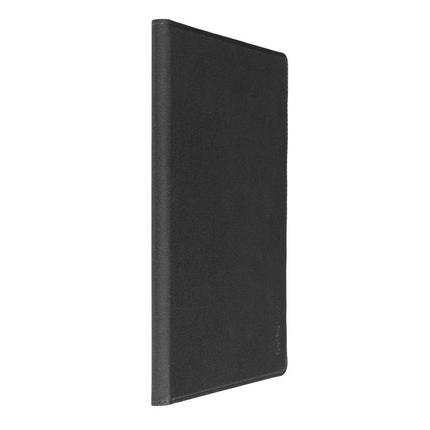 Gecko Covers Case Samsung Galaxy Tab S8 - Easy-Click 2.0 Cover - Black