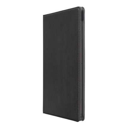 Gecko Covers Case Samsung Galaxy Tab S8 - Easy-Click 2.0 Cover - Black