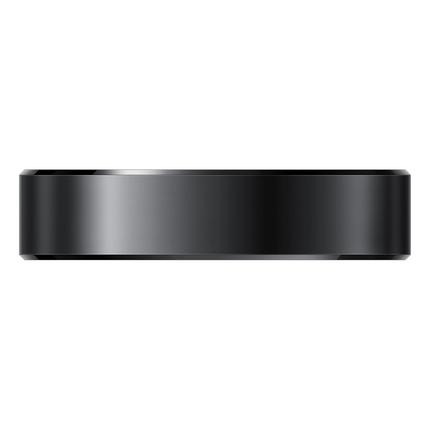 Samsung Fast Wireless Charger - Galaxy Watch - Black - EP-OR900BBEGWW