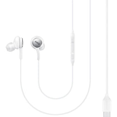 Samsung USB-C Headset - White - GP-TOU021CSKWW - EO-IC100 (bulk packed)