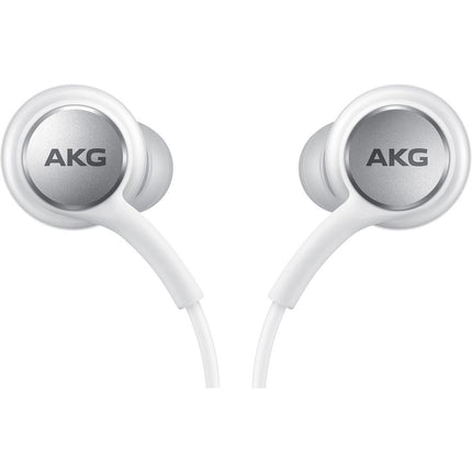 Samsung USB-C Headset - White - GP-TOU021CSKWW - EO-IC100 (bulk packed)