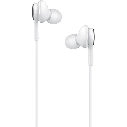 Samsung USB-C Headset - White - GP-TOU021CSKWW - EO-IC100 (bulk packed)
