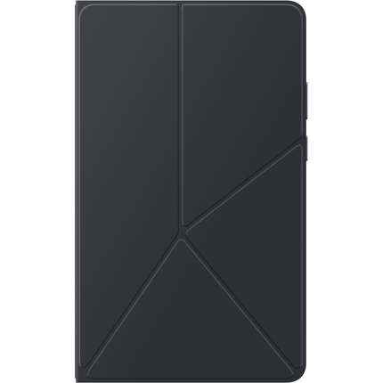 Samsung Galaxy Tab A11 - Book Cover - Black - EF-BX130PBEGWW