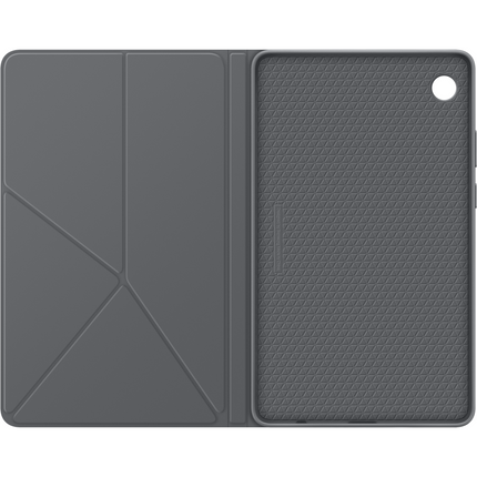 Samsung Galaxy Tab A11 - Book Cover - Black - EF-BX130PBEGWW