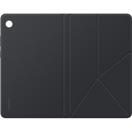 Samsung Galaxy Tab A11 - Book Cover - Black - EF-BX130PBEGWW