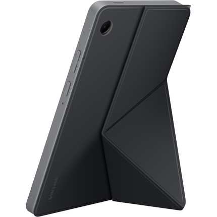 Samsung Galaxy Tab A11 - Book Cover - Black - EF-BX130PBEGWW