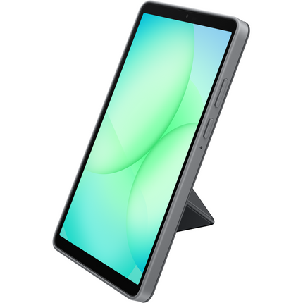 Samsung Galaxy Tab A11 - Book Cover - Black - EF-BX130PBEGWW