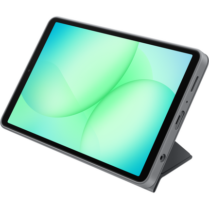 Samsung Galaxy Tab A11 - Book Cover - Black - EF-BX130PBEGWW