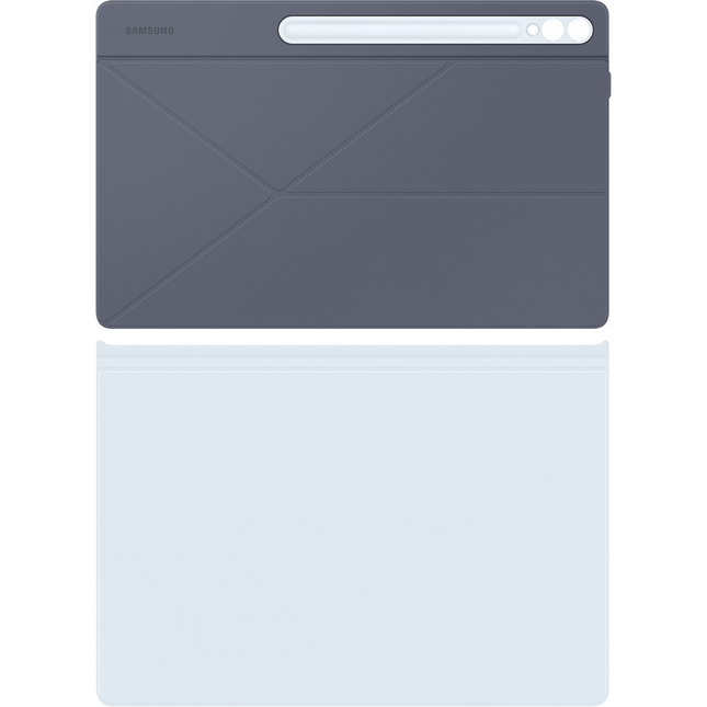 Samsung Galaxy Tab S10 Ultra / S9 Ultra - Book Cover - Blue - EF-BX910PLEGWW