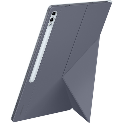 Samsung Galaxy Tab S10 Ultra / S9 Ultra - Book Cover - Blue - EF-BX910PLEGWW