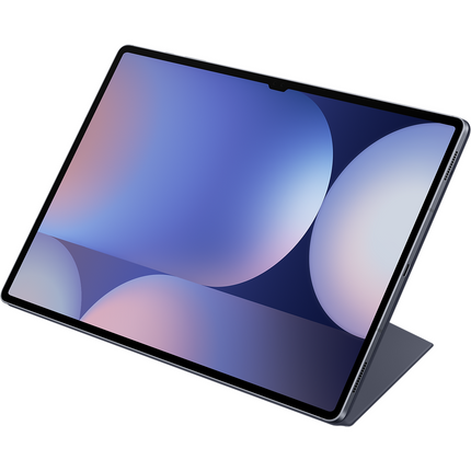 Samsung Galaxy Tab S10 Ultra / S9 Ultra - Book Cover - Blue - EF-BX910PLEGWW