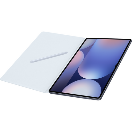 Samsung Galaxy Tab S10 Ultra / S9 Ultra - Book Cover - Blue - EF-BX910PLEGWW