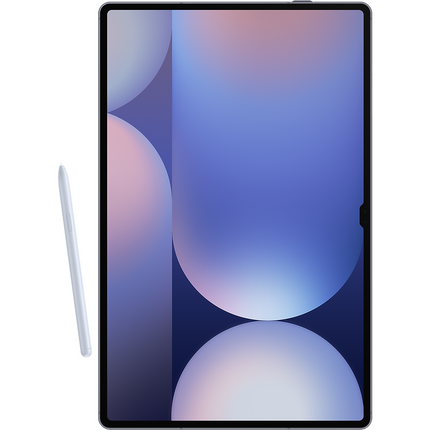 Samsung Galaxy Tab S10 Ultra / S9 Ultra - Book Cover - Blue - EF-BX910PLEGWW