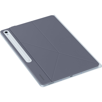 Samsung Galaxy Tab S10 FE+ - Book Cover - Blue - EF-BX620PLEGWW