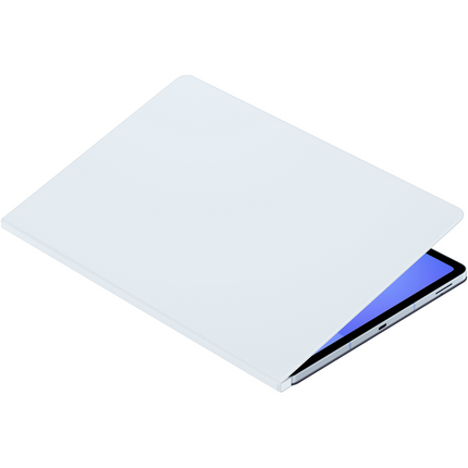 Samsung Galaxy Tab S10 FE+ - Book Cover - Blue - EF-BX620PLEGWW