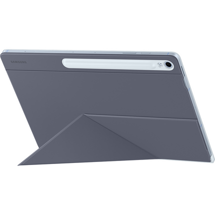 Samsung Galaxy Tab S10 FE+ - Book Cover - Blue - EF-BX620PLEGWW