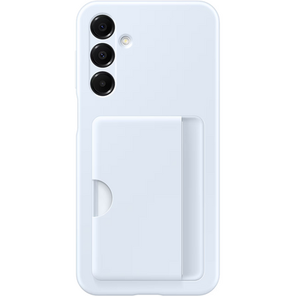 Samsung Galaxy A16 - Card Slot Case - Blue - EF-OA166TLEGWW