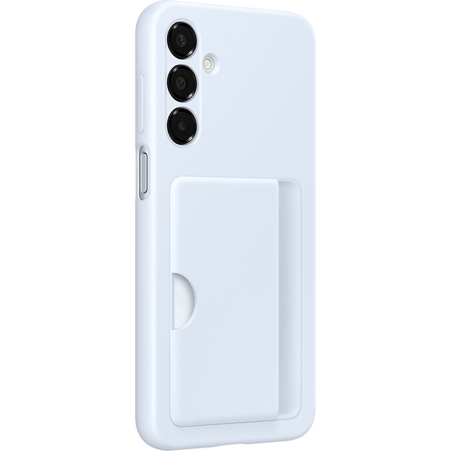 Samsung Galaxy A16 - Card Slot Case - Blue - EF-OA166TLEGWW