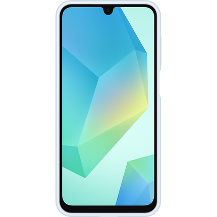 Samsung Galaxy A16 - Card Slot Case - Blue - EF-OA166TLEGWW