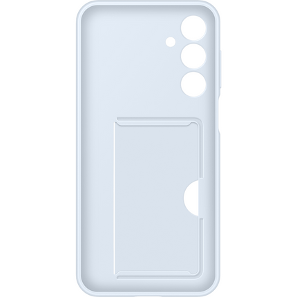Samsung Galaxy A16 - Card Slot Case - Blue - EF-OA166TLEGWW