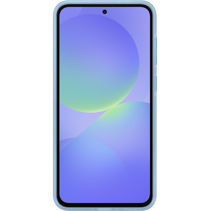 Samsung Galaxy A36 - Card Slot Case - Blue - EF-OA366TLEGWW