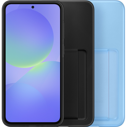 Samsung Galaxy A36 - Card Slot Case - Blue - EF-OA366TLEGWW