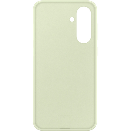 Samsung Galaxy A36 - Silicone Case - Light Green - EF-PA366CGEGWW