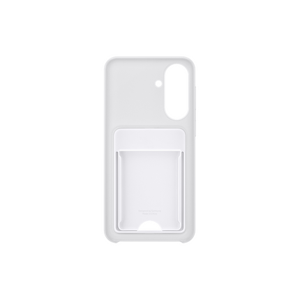 Samsung Galaxy A37 - Card Slot Case - Light Gray - EF-OA376TJEGWW