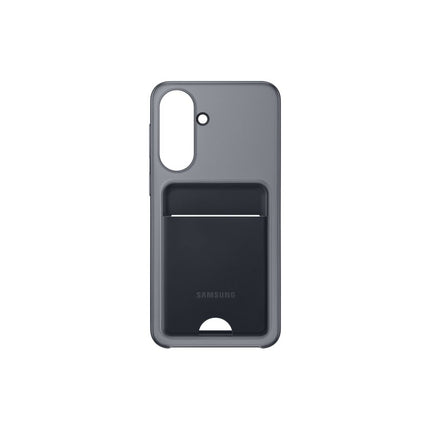 Samsung Galaxy A37 - Card Slot Case - Black - EF-OA376TBEGWW