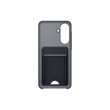 Samsung Galaxy A37 - Card Slot Case - Black - EF-OA376TBEGWW