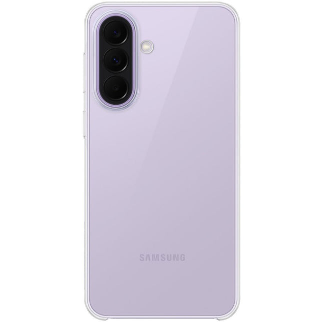 Samsung Galaxy A37 - Clear Case - Clear - EF-QA376CTEGWW