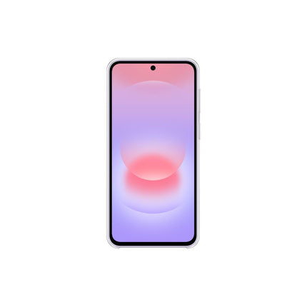 Samsung Galaxy A37 - Clear Case - Clear - EF-QA376CTEGWW