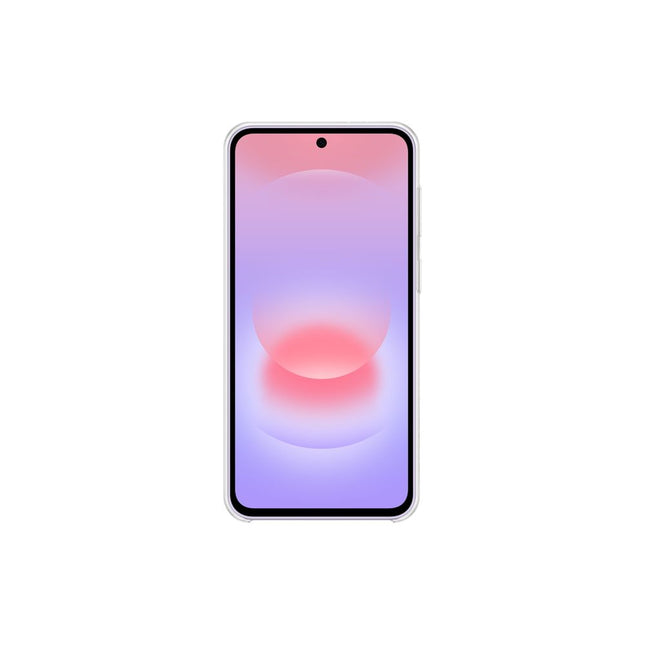 Samsung Galaxy A37 - Clear Case - Clear - EF-QA376CTEGWW