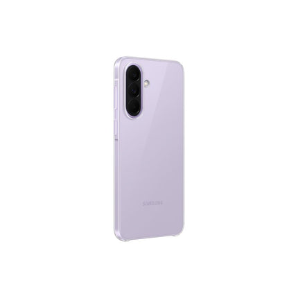 Samsung Galaxy A37 - Clear Case - Clear - EF-QA376CTEGWW