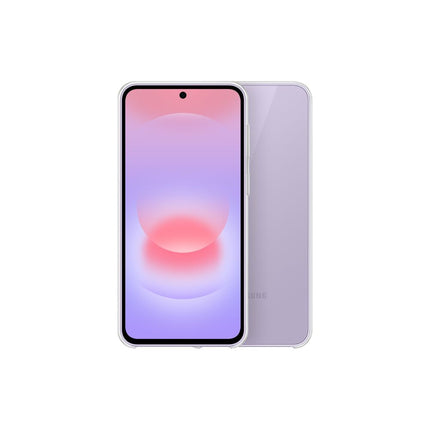 Samsung Galaxy A37 - Clear Case - Clear - EF-QA376CTEGWW