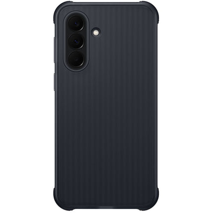 Samsung Galaxy A37 - Rugged Case - Black - EF-RA376CBEGWW