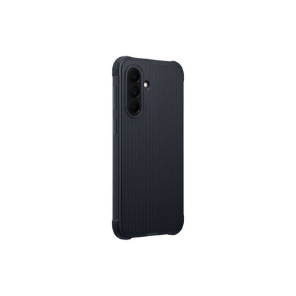 Samsung Galaxy A37 - Rugged Case - Black - EF-RA376CBEGWW