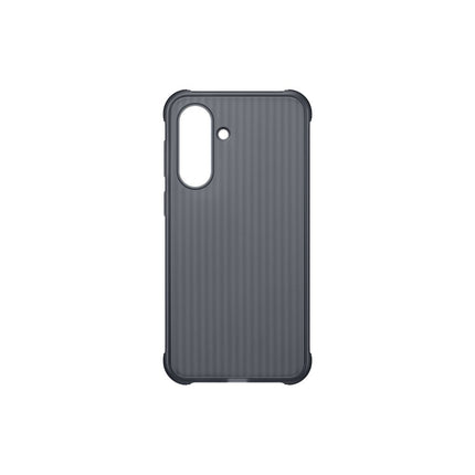 Samsung Galaxy A37 - Rugged Case - Black - EF-RA376CBEGWW
