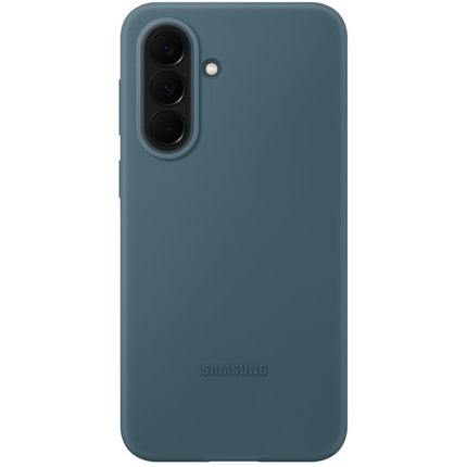 Samsung Galaxy A37 - Silicone Case - Dark Green - EF-PA376CKEGWW