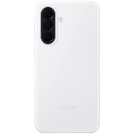 Samsung Galaxy A37 - Silicone Case - Light Gray - EF-PA376CJEGWW