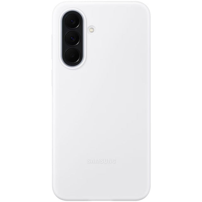 Samsung Galaxy A37 - Silicone Case - Light Gray - EF-PA376CJEGWW