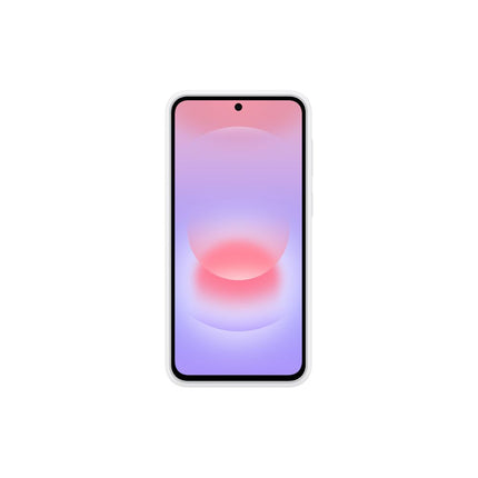 Samsung Galaxy A37 - Silicone Case - Light Gray - EF-PA376CJEGWW