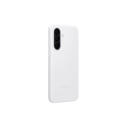 Samsung Galaxy A37 - Silicone Case - Light Gray - EF-PA376CJEGWW
