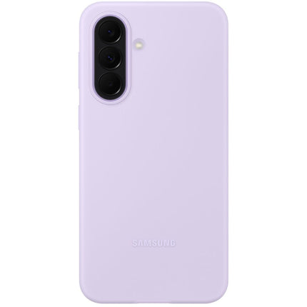 Samsung Galaxy A37 - Silicone Case - Light Violet - EF-PA376CVEGWW