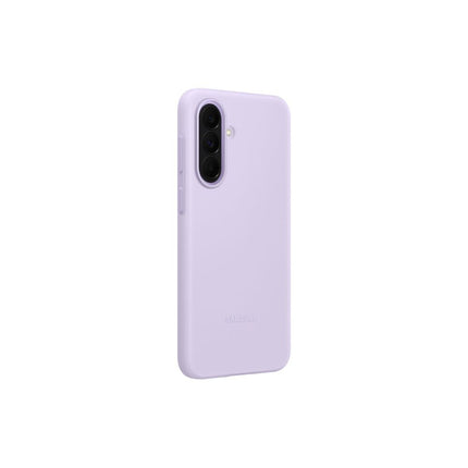 Samsung Galaxy A37 - Silicone Case - Light Violet - EF-PA376CVEGWW
