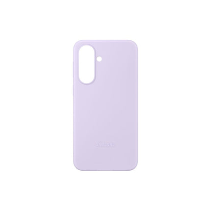 Samsung Galaxy A37 - Silicone Case - Light Violet - EF-PA376CVEGWW